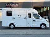 Renault Master ZF 9-GANG AUT. New Model STX 5-Haras LONG - Renault LKWs