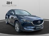 Mazda CX-5 L SKYACTIV-G 194 AWD 5T 6AG AL-SIGNATURE - Mazda CX-5 mit Benzin-Antrieb