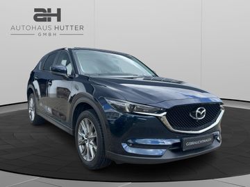Mazda CX-5 - 4