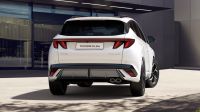 Hyundai TUCSON - Vorschau Bild 4