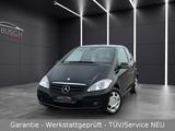 Mercedes-Benz A 160 *Garantie-TÜV/ServiceNEU-SHZ-Klima* - Mercedes-Benz A 160 Gebrauchtwagen in Mönchengladbach