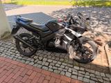 Honda CBR125R mit Zubehör AGV Helm, Cardo Spirit HD, - Offers