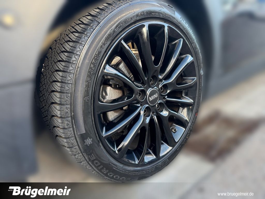 MINI Cooper Clubman 2018