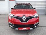 Renault Captur 1,2i Helly Hansen Autom, Navigation - Renault Captur Helly-Hansen