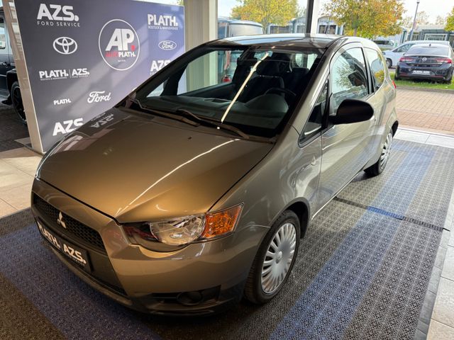 Mitsubishi Colt Inform