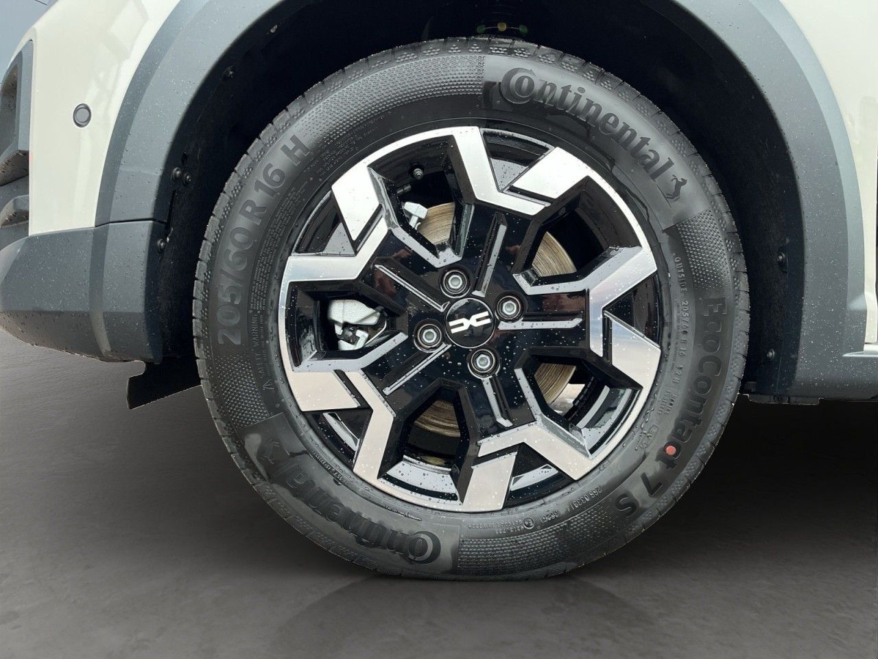 Dacia Jogger - Bild 4