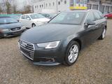 Audi A4 Avant 2.0 TFSI Aut. ~ 2.Hd ~ 111.000 km ~ - Audi A4: Alcantara