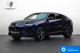 Lamborghini Urus FullADAS/Panorama/B&O/Style/ANIMA/Q-Citura - Lamborghini Urus: Luftfederung