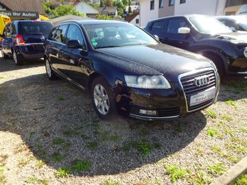 Audi A6 - 2