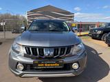 Mitsubishi L200 2.4D Doppelkabine 4WD - Mitsubishi L200 mit 5 Türen