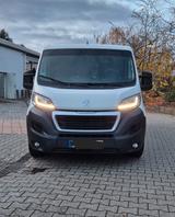 Peugeot Boxer Kasten Premium L2H1 Pro Blue - Peugeot Boxer in Frankfurt (Main)