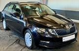 Skoda Octavia Combi Ambition, Tempomat, Bluetooth, PDC