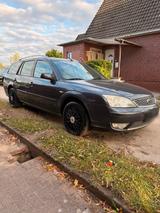 Ford Mondeo Kombi - Ford Mondeo aus 2006 mit Diesel-Antrieb