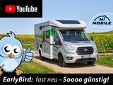 Forster T 599 HB *Early Bird Aktion 2026* - Angebote