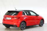 Skoda Fabia 1.0 TSI Monte Carlo LED*NAV*SHZ*ACC*PDC*KA - Skoda Fabia: Leasing