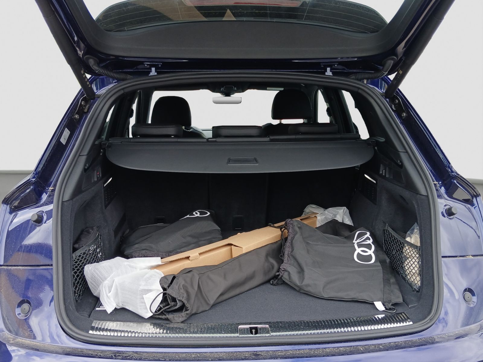 Audi Q5 - Bild 15