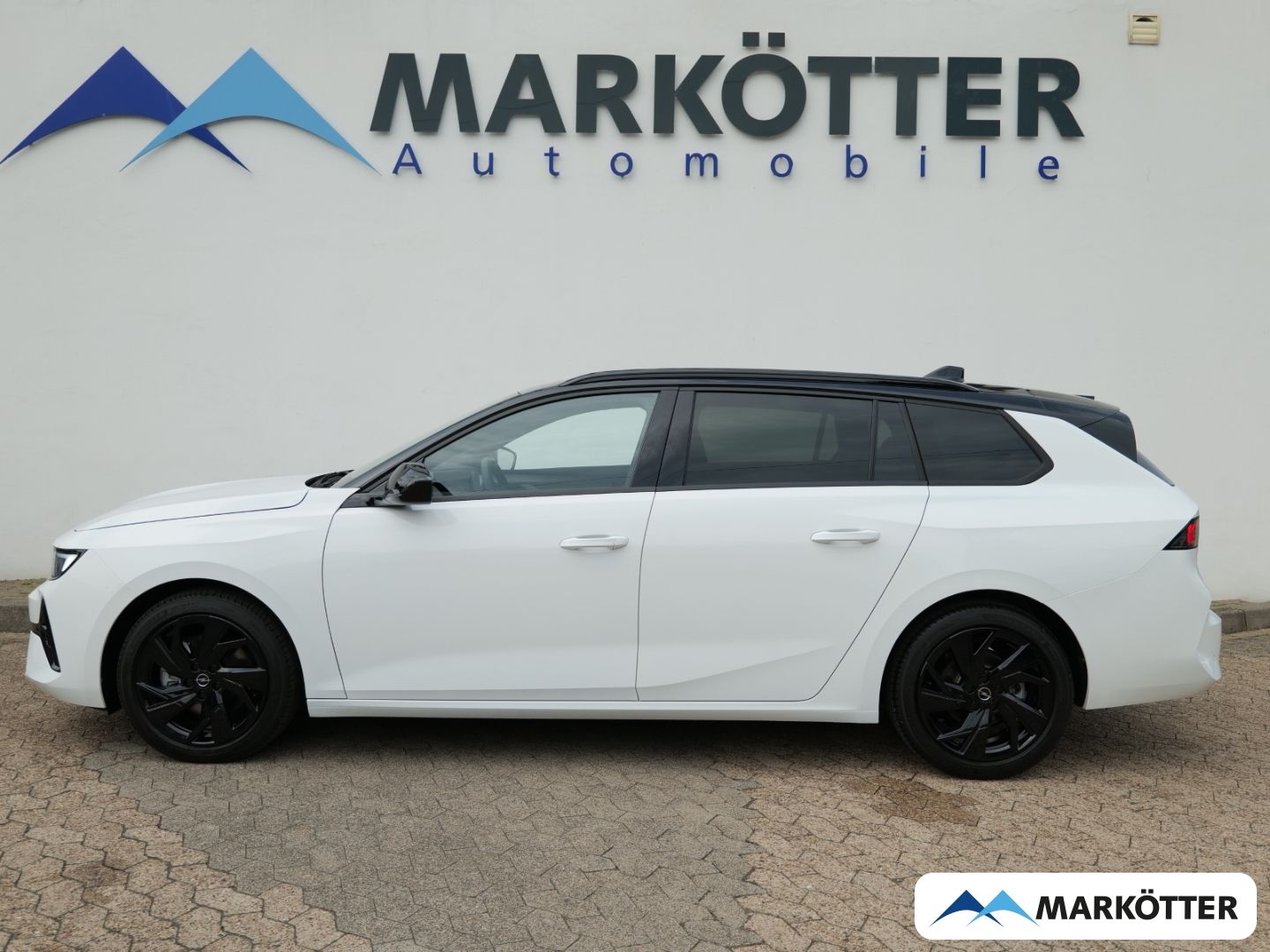 Opel Astra - Bild 2