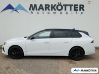 Opel Astra - Vorschau Bild 2