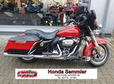 Harley-Davidson Police Electra Glide 5HD+ KessTech & Wilbers