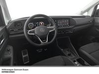 Volkswagen Caddy Maxi - Vorschau Bild 13
