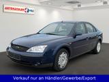Ford Mondeo 1.8 92 kW Ambiente - Ford Mondeo Ambiente mit Benzin-Antrieb