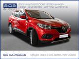 Renault Kadjar LIMITED Deluxe TCe 140 GPF NAVI SHZ PDC