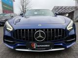 Mercedes-Benz AMG GT S Roadster "Perf. Keramik"Nappa" - Mercedes-Benz Gebrauchtwagen in Bielefeld