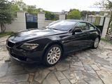 BMW 635d Coupé - HeadUp - Leder - Xenon - BMW 635: 635d