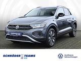 Volkswagen T-Roc 1.0 TSI Goal - Volkswagen T-Roc aus 2025