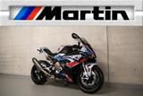 BMW S 1000 RR *Race*Dynamik*Schmiederäder*Akrapovic* - Offers matching your search criteria