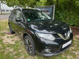 Nissan X-Trail 1.6 dCi Acenta 360° - Nissan X-Trail in Augsburg