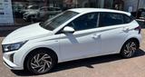 Hyundai i20 Trend 48V M-Hybrid*NAVI*Kamera*AAS*SOS*MüWa - Hyundai i20 Gebrauchtwagen in Osnabrück