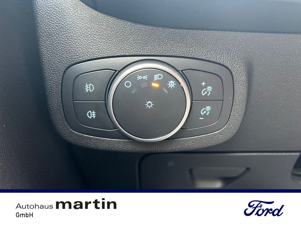 Fahrzeugabbildung Ford Fiesta 1.0 ST-Line SYNC LED B&O NAVI SHZ PDC