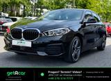 BMW 118 i Advantage*KAMERA*NAVI*AUTOMATIK*VIRTUAL* - BMW 118 in Bielefeld