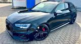 Audi RS4 2.9 TFSI -580PS-HG-VOLLAUSST-TOPGEPFLEGT - gebrauchte Audi RS4 aus dem Jahr 2019