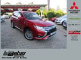 Mitsubishi Plug-in Hybrid Outlander Basis Spirit 2.4 NAVI S