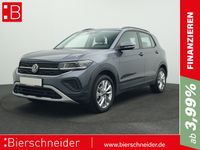 Volkswagen T-Cross - Vorschau Bild 1