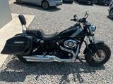 Harley-Davidson FAT BOB DYNA 103 FXDF LED-SCHEINWERFER - HARLEY-DAVIDSON BOB DYNA FAT
