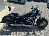 Harley-Davidson FAT BOB DYNA 103 FXDF LED-SCHEINWERFER