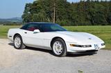 Corvette C4 Convertible~40th anniversary~TÜV~H-Kenn~RAR - Corvette C4 Gebrauchtwagen