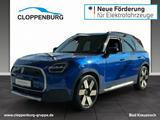 MINI Countryman E Favoured Trim Head-Up UPE: 56.480€ - MINI Cooper E Countryman Gebrauchtwagen