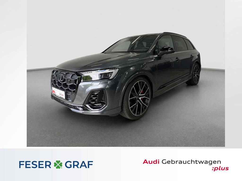 Image of Audi SQ7