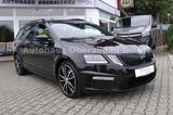 Skoda Octavia Combi RS 60 4x4*ACC*DCC*Canton*AHK*Virtu - Skoda Octavia Canton Gebrauchtwagen