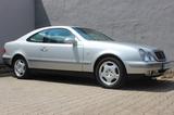 Mercedes-Benz CLK 320 Elegance | 19.000km | Sammlerzustand  - Mercedes-Benz CLK 320 aus 1998