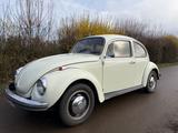 Volkswagen Käfer 1302 l - Volkswagen Käfer aus 1970