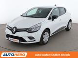 Renault Clio 0.9 TCe Collection *TEMPO*PDC*SHZ* - Renault Clio Gebrauchtwagen in München