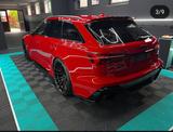 Audi RS6 C8 BTM 1010PS - Audi: RS 10