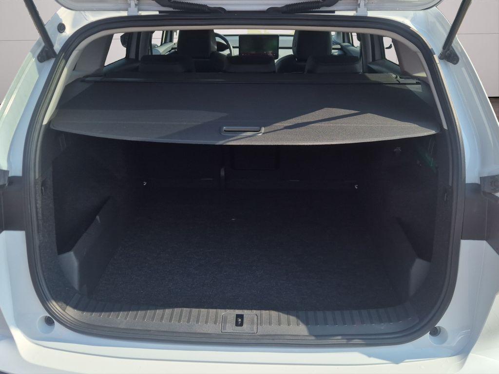 Skoda Enyaq 85x