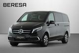 Mercedes-Benz V 300 d Avantgarde Lang 4MATIC Exclusive Pano - Mercedes-Benz V-Class