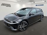 Hyundai IONIQ 5 84kWh N Line Navi Matrix LED 20"LM - Hyundai IONIQ 5: N Line